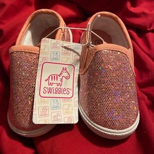 Toddler girls shoes